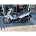 Piaggio Beverly 300 2012 Μεταχειρισμένα